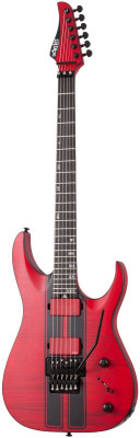 SCHECTER BANSHEE GT FR S.TR электрогитара