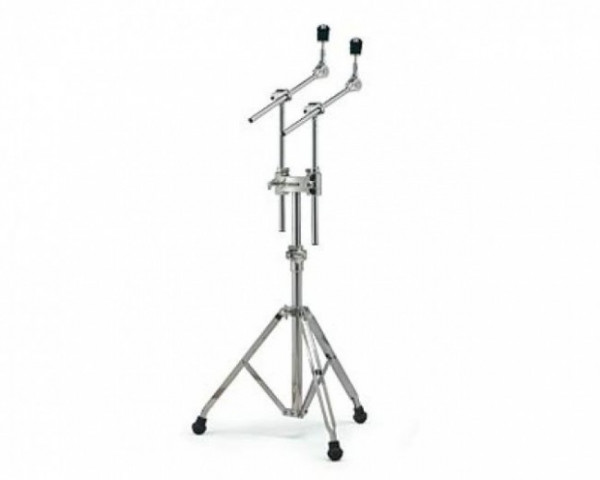 Стойка для тарелок SONOR DCS-478 Duble Cymbal Stand с двумя держателями