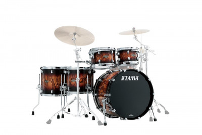 TAMA WBS52RZS-MBR ударная установка (только барабаны)