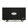 EVH 5150III® 2X12 Cabinet, Black Акустический кабинет, черный