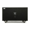 EVH 5150III® 2X12 Cabinet, Black Акустический кабинет, черный