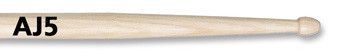 Барабанные палочки VIC FIRTH AJ5