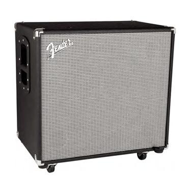 FENDER RUMBLE 115 CABINET (V3) кабинет 1х15, мощность 300 вт, 8 Ом