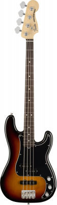 FENDER AMERICAN PERFORMER PRECISION BASS® RW 3-COLOR SUNBURST бас-гитара