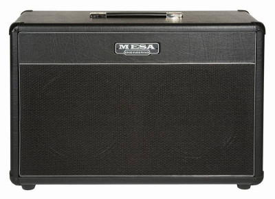 MESA BOOGIE 2x12 LONE STAR CABINET 100W 8 OHM кабинет, 2x12", 100 Вт, 8 Ом