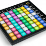 NOVATION LAUNCHPAD X контроллер для Ableton Live 64 пэда