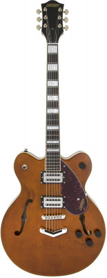 GRETSCH G2622 STRML CB DC SNGBRL полуакустическая гитара