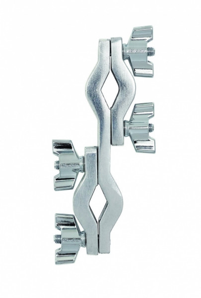 GIBRALTAR SC-BGC мульти-клэмп универсальный