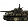 Р/У танк Taigen 1/16 Panther type F (Германия) HC версия, башня на 360, подшипники в ред., 2.4G RTR