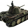 Р/У танк Taigen 1/16 Panther type F (Германия) HC версия, башня на 360, подшипники в ред., 2.4G RTR