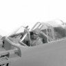 Самолет "Як-3" 1/48