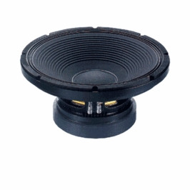 EIGHTEEN SOUND 15LW1401/8 15" динамик с расширенным НЧ, 8 Ом, 1000 Вт AES, 98dB, 40-2400 Гц