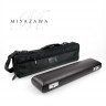 Флейта "C" MIYAZAWA MJ-101RE MJ французская система МИ-механика кейс чехол в комплекте