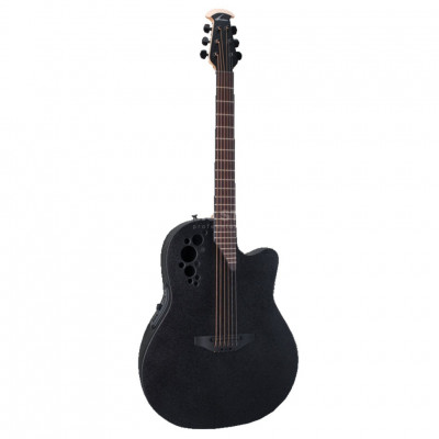 OVATION 2058TX-5 Elite T Deep 12-струнная электроакустическая гитара