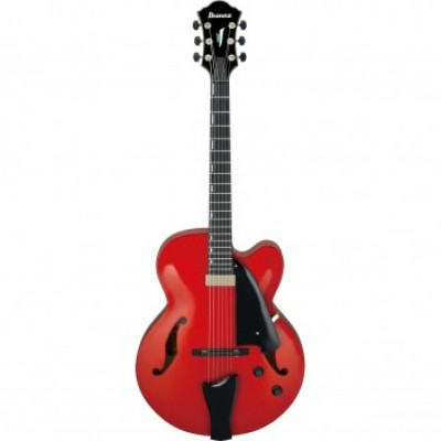 Ibanez AFC151-SRR Archtop полуакустическая гитара