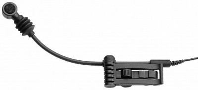 SENNHEISER E608 микрофон инструментальный для ударных и духовых