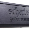 Кейс для бас-гитары Schecter SGR-UNIVERSAL BASS HARDCASE универсальный