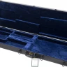 Кейс для бас-гитары Schecter SGR-UNIVERSAL BASS HARDCASE универсальный