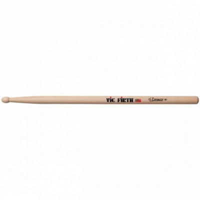 VIC FIRTH MS 1 барабанные палочки орех