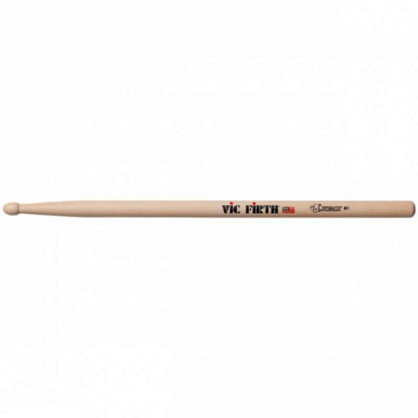 VIC FIRTH MS 1 барабанные палочки орех