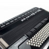 WELTMEISTER Topas IV-37/96/IV/11/5-BK аккордеон готовый