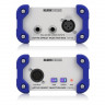Директ бокс KLARK TEKNIK DN100 V2 одноканальный активный