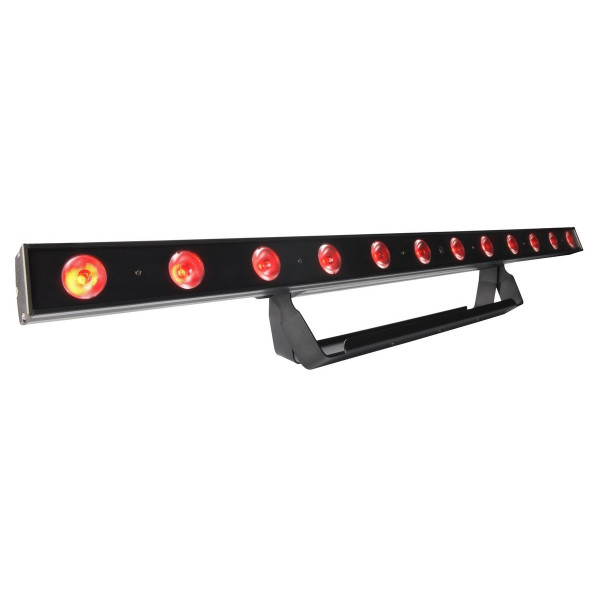 CHAUVET COLORband Pix USB светодиодный пиксельный линейный светильник 12x3 RGB