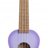 Укулеле-сопрано KALA MK-SD PLBURST цвет - Purple Burst