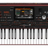 KORG PA1000 профессиональная аранжировочная станция