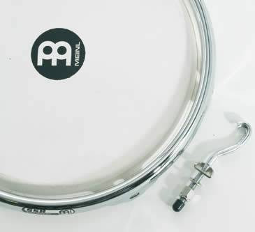 MEINL HE-HEAD-104 мембрана для дарбук 8"