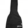 Чехол для акустической гитары Mustang ЧГ12-2/1 утепленный