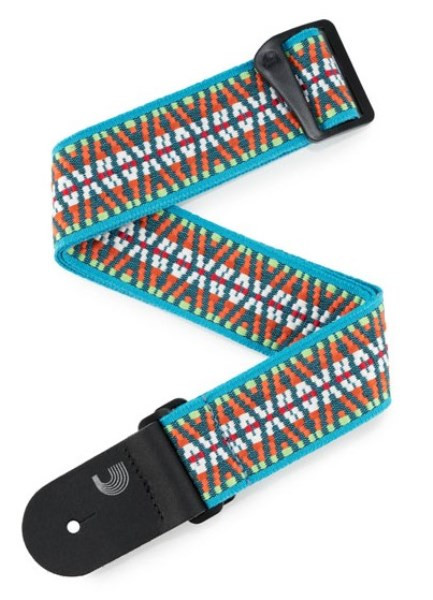 PLANET WAVES 50G09 HOOTENANNY STRAP гитарный ремень
