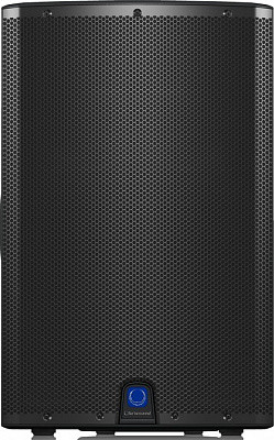 Turbosound iX15 активная акустическая система, 1100 Вт