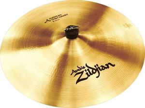 ZILDJIAN A0233 19" A MEDIUM THIN CRASH тарелка Crash