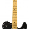 FENDER SQUIER SQ CV 70s TELE DLX MN BLK электрогитара