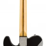 FENDER SQUIER SQ CV 70s TELE DLX MN BLK электрогитара