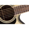 TAKAMINE G50 SERIES GN51CE-NAT электроакустическая гитара