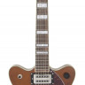 GRETSCH G2655 STRML CB JR DC SNGBRL полуакустическая гитара