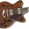 GRETSCH G2655 STRML CB JR DC SNGBRL полуакустическая гитара