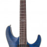 SCHECTER C-1 PLATINUM STMBL электрогитара