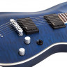 SCHECTER C-1 PLATINUM STMBL электрогитара