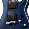 SCHECTER C-1 PLATINUM STMBL электрогитара