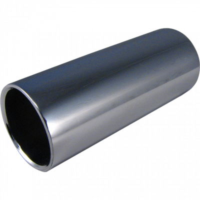 Ernie Ball 4234 слайдер Pinky хром на мизинец 19 х 48 см