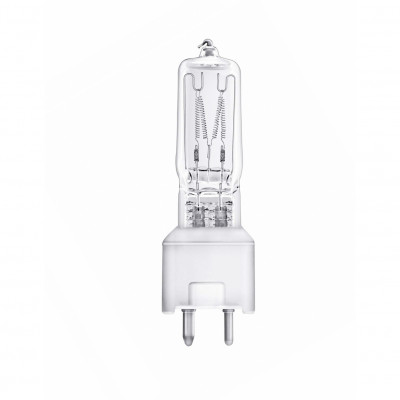 OSRAM 64673/CP81 лампа галогеновая 230 В/300 Вт GY 9.5