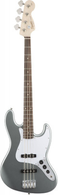 Fender SQUIER AFFINITY J BASS SLS бас-гитара