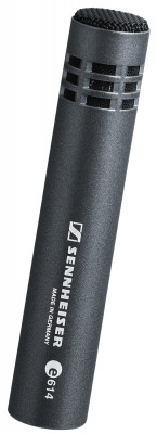 SENNHEISER E614 микрофон инструментальный для гитары