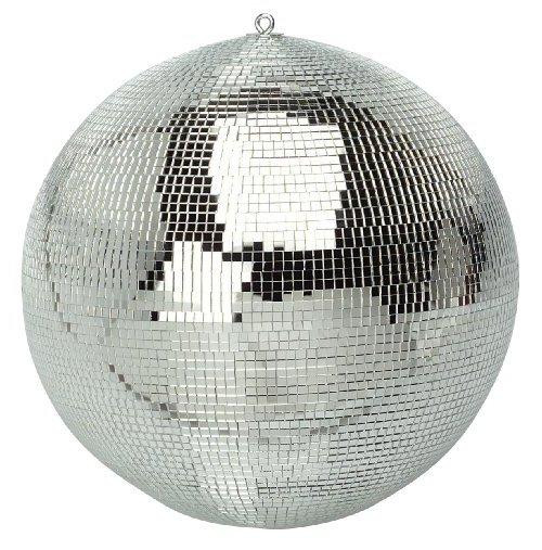 XLine MB-40 Mirror Ball-100 Зеркальный шар, диаметр 1000мм