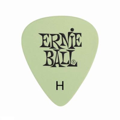 ERNIE BALL 9226 набор медиаторов 12 шт