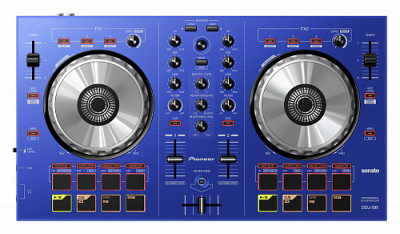 DJ КОНТРОЛЛЕР PIONEER DDJ-SB-L