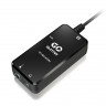 Аудиоинтерфейс TC Helicon GO GUITAR для гитары портативный